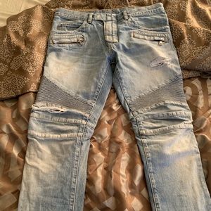 Balmain jeans
